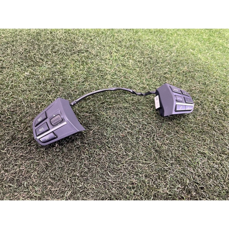 Кнопки руля (электрика / кнопки) BMW 7-series F01 2011 3.0 N54 61319262706