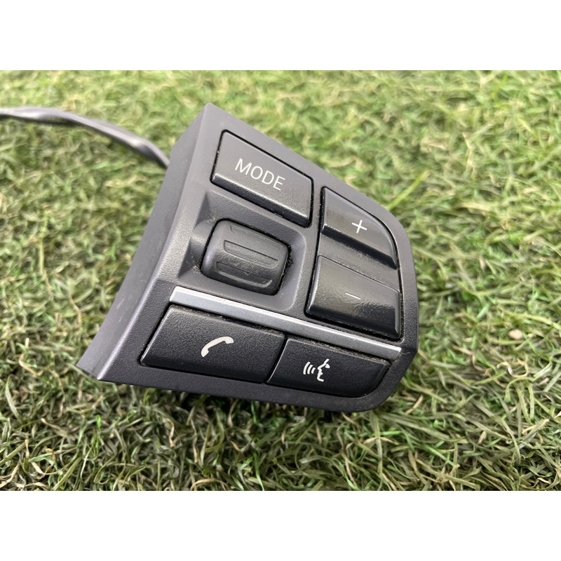 Кнопки руля (электрика / кнопки) BMW 7-series F01 2011 3.0 N54 61319262706