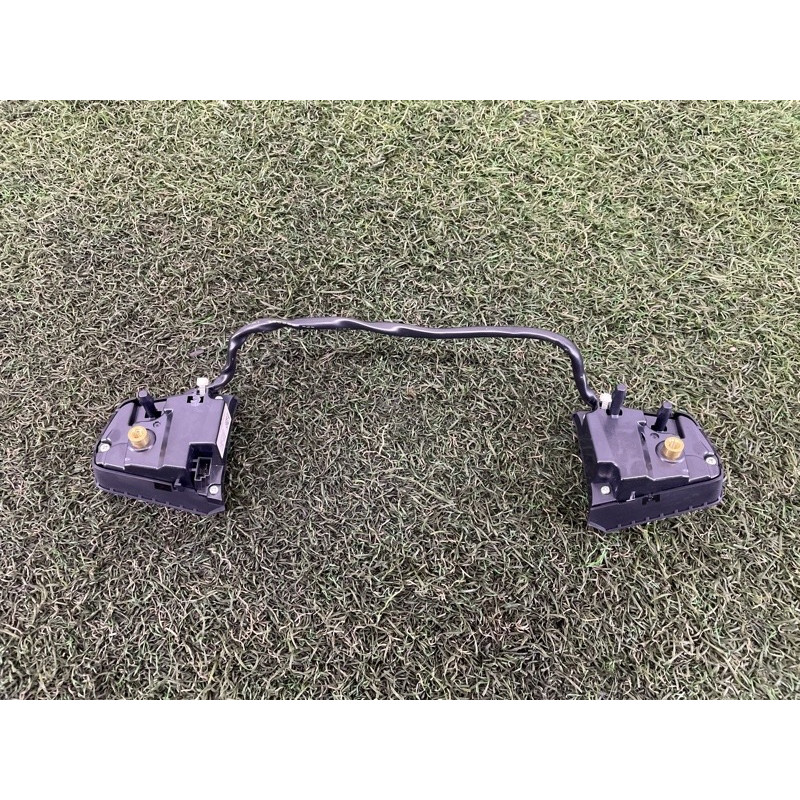 Кнопки руля (электрика / кнопки) BMW 7-series F01 2011 3.0 N54 61319262706