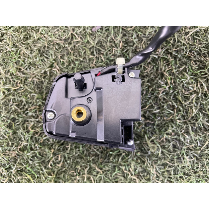 Кнопки руля (электрика / кнопки) BMW 7-series F01 2011 3.0 N54 61319262706