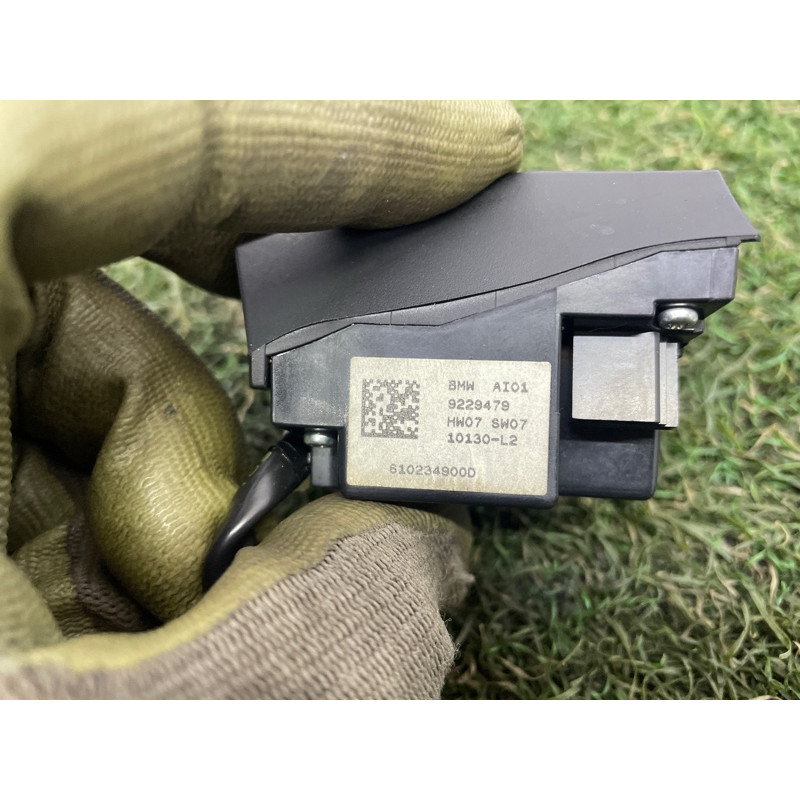 Кнопки руля (электрика / кнопки) BMW 7-series F01 2011 3.0 N54 61319262706