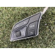Кнопки руля (электрика / кнопки) AUDI A4 B9 2018 2.0 DBPA 8W0951523FXHA