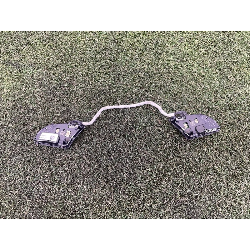 Кнопки руля (электрика / кнопки) AUDI A4 B9 2018 2.0 DBPA 8W0951523FXHA