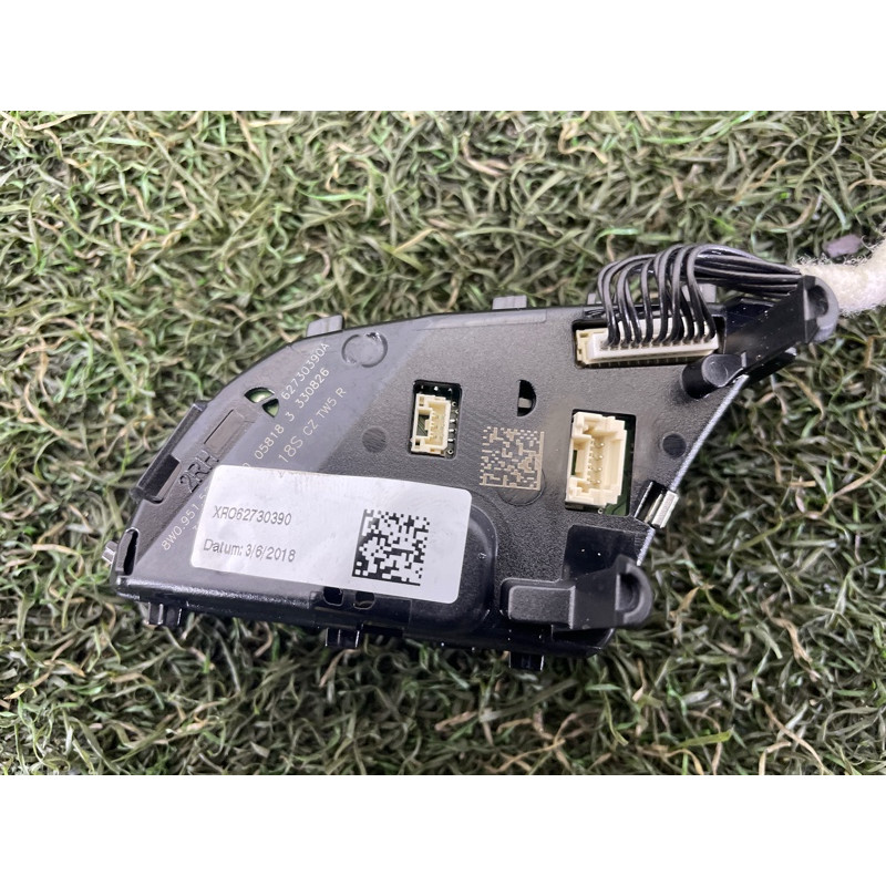 Кнопки руля (электрика / кнопки) AUDI A4 B9 2018 2.0 DBPA 8W0951523FXHA