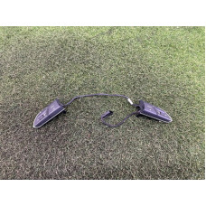 Кнопки руля