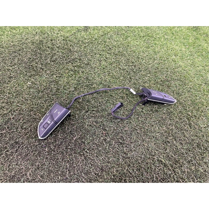 Кнопки руля (электрика / кнопки) AUDI Q5 FY 2018 2.0 DAYB 4M0951523XHA