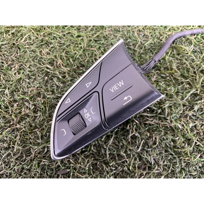 Кнопки руля (электрика / кнопки) AUDI Q5 FY 2018 2.0 DAYB 4M0951523XHA