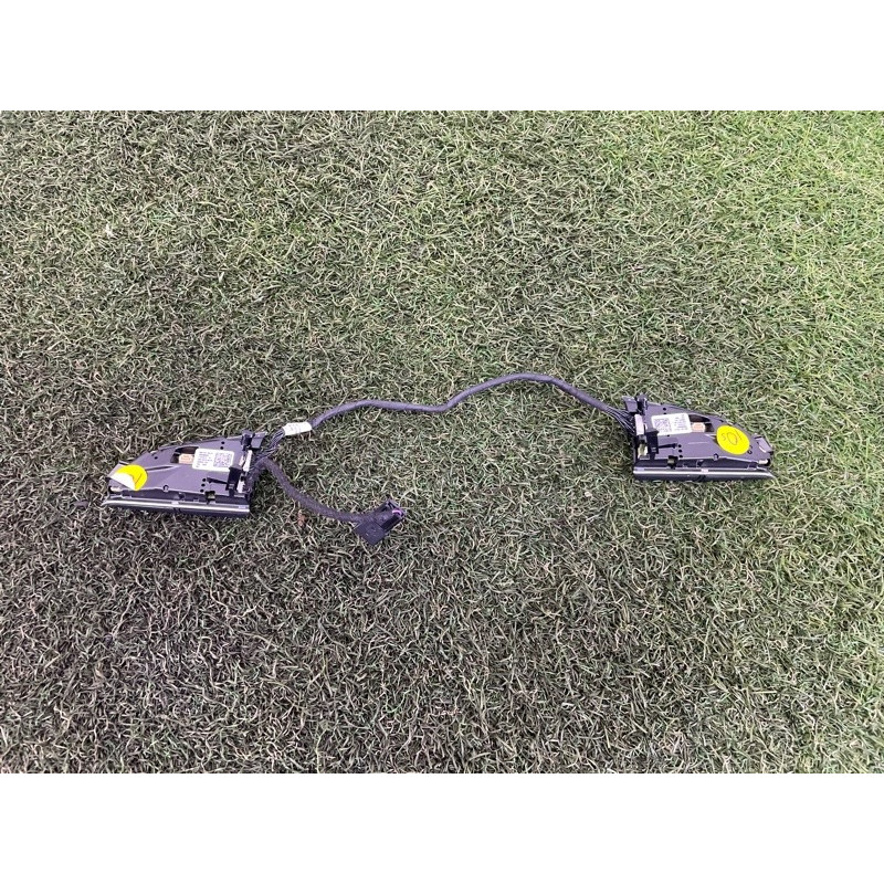 Кнопки руля (электрика / кнопки) AUDI Q5 FY 2018 2.0 DAYB 4M0951523XHA