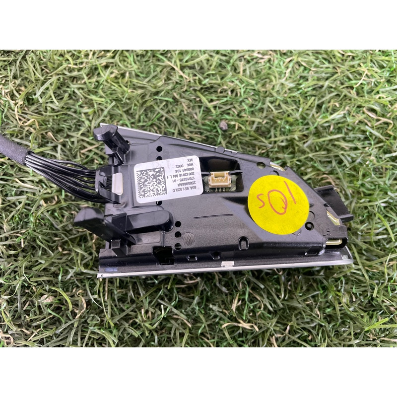 Кнопки руля (электрика / кнопки) AUDI Q5 FY 2018 2.0 DAYB 4M0951523XHA