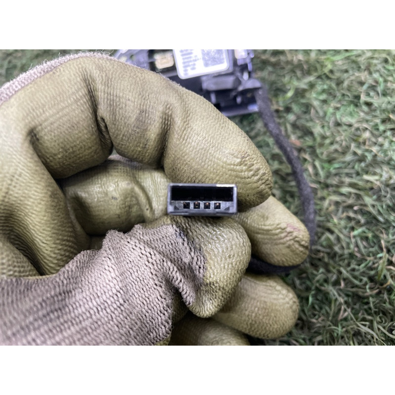 Кнопки руля (электрика / кнопки) AUDI Q5 FY 2018 2.0 DAYB 4M0951523XHA