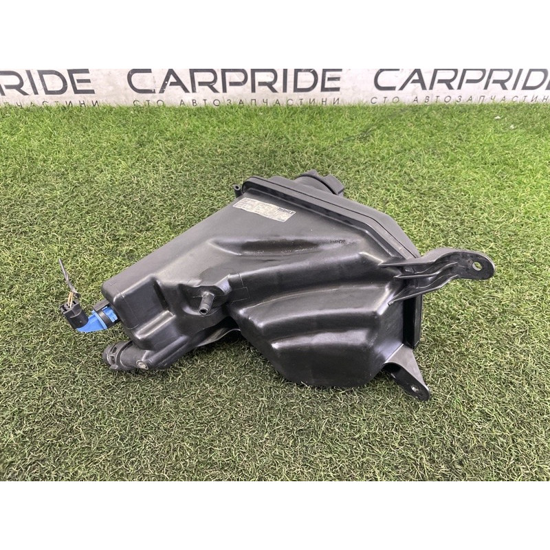 Бачок расширительный (система охлаждения) BMW 3-series E90 2010 3.0 N54 17137640514