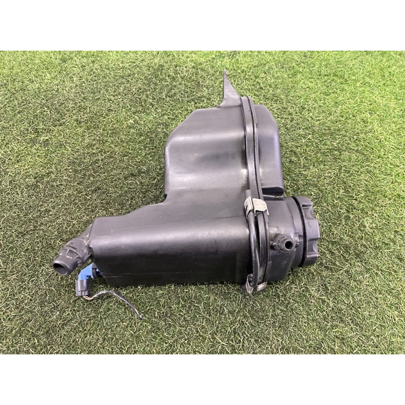 Бачок расширительный (система охлаждения) BMW 3-series E90 2010 3.0 N54 17137640514