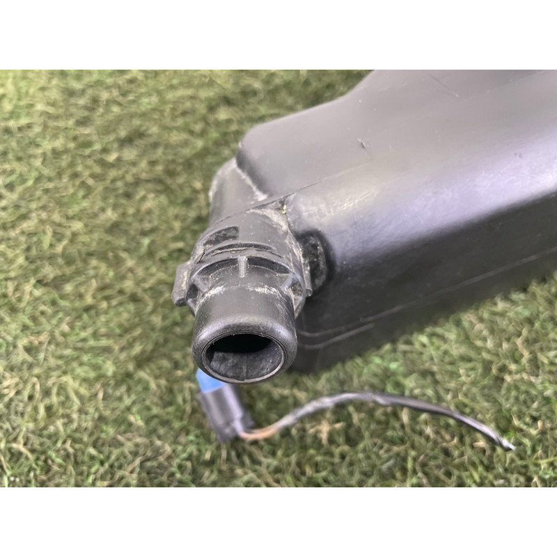 Бачок расширительный (система охлаждения) BMW 3-series E90 2010 3.0 N54 17137640514