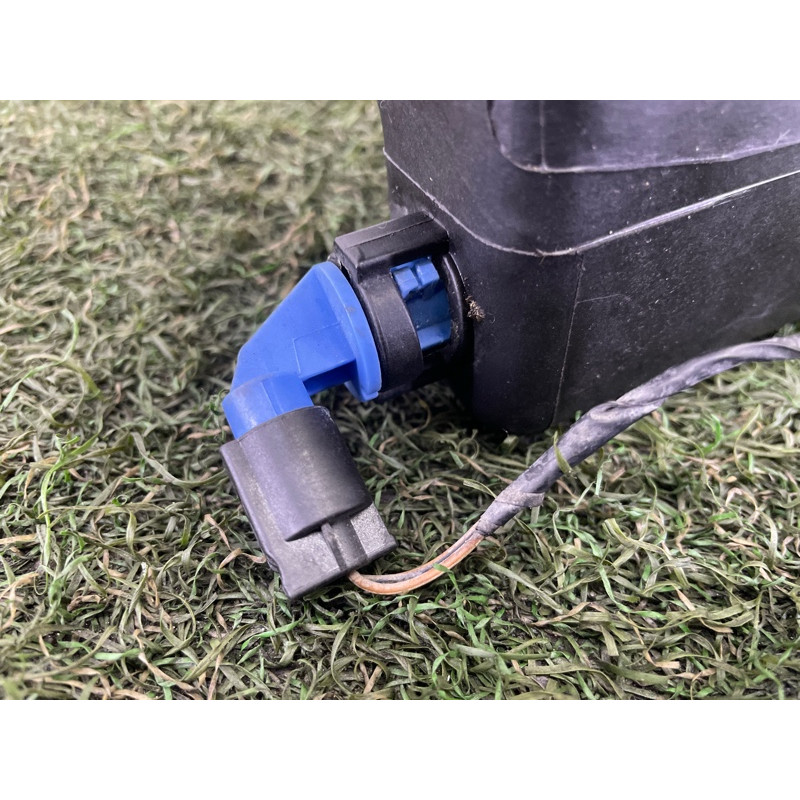 Бачок расширительный (система охлаждения) BMW 3-series E90 2010 3.0 N54 17137640514