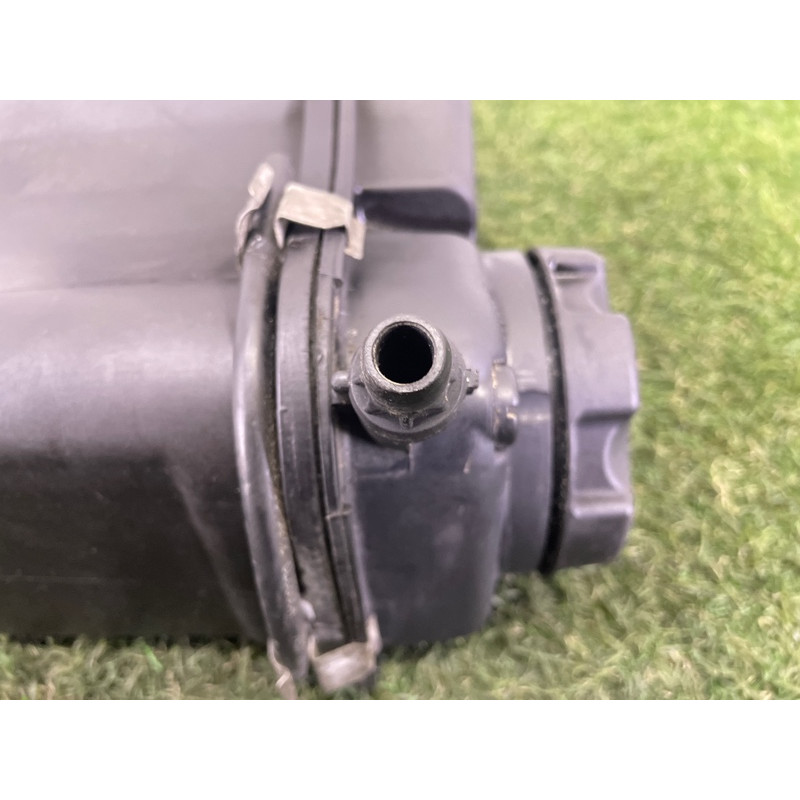 Бачок расширительный (система охлаждения) BMW 3-series E90 2010 3.0 N54 17137640514