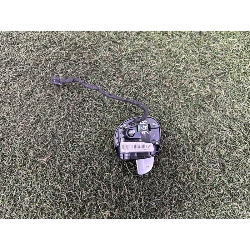 Кнопки руля (электрика / кнопки) Jeep Grand Cherokee WK2 2014 3.0 Diesel 1YR09DX9AC