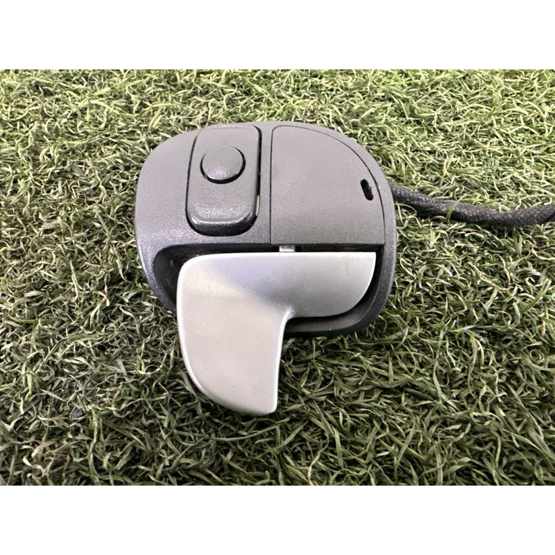 Кнопки руля (электрика / кнопки) Jeep Grand Cherokee WK2 2014 3.0 Diesel 1YR09DX9AC