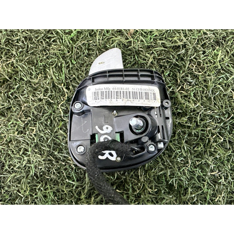 Кнопки руля (электрика / кнопки) Jeep Grand Cherokee WK2 2014 3.0 Diesel 1YR09DX9AC