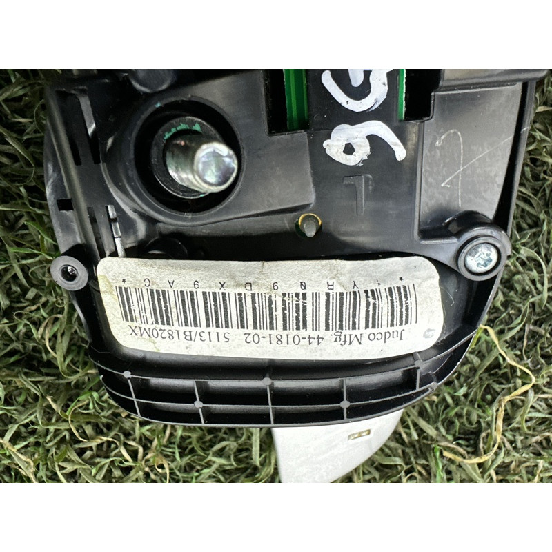 Кнопки руля (электрика / кнопки) Jeep Grand Cherokee WK2 2014 3.0 Diesel 1YR09DX9AC