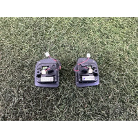 Кнопки керма