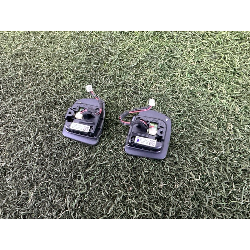 Кнопки руля (электрика / кнопки) AUDI A4 B9 2018 2.0 DBPA 8W0951523J5PR