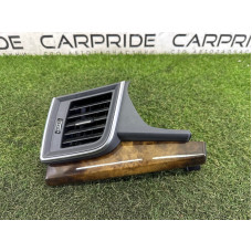 Дефлектор воздуховода