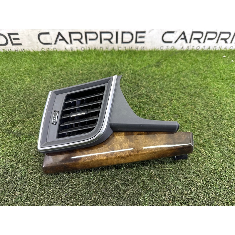 Дефлектор воздуховода (салон) AUDI Q5 FY 2018 2.0 DAYB 80B820901A6PS