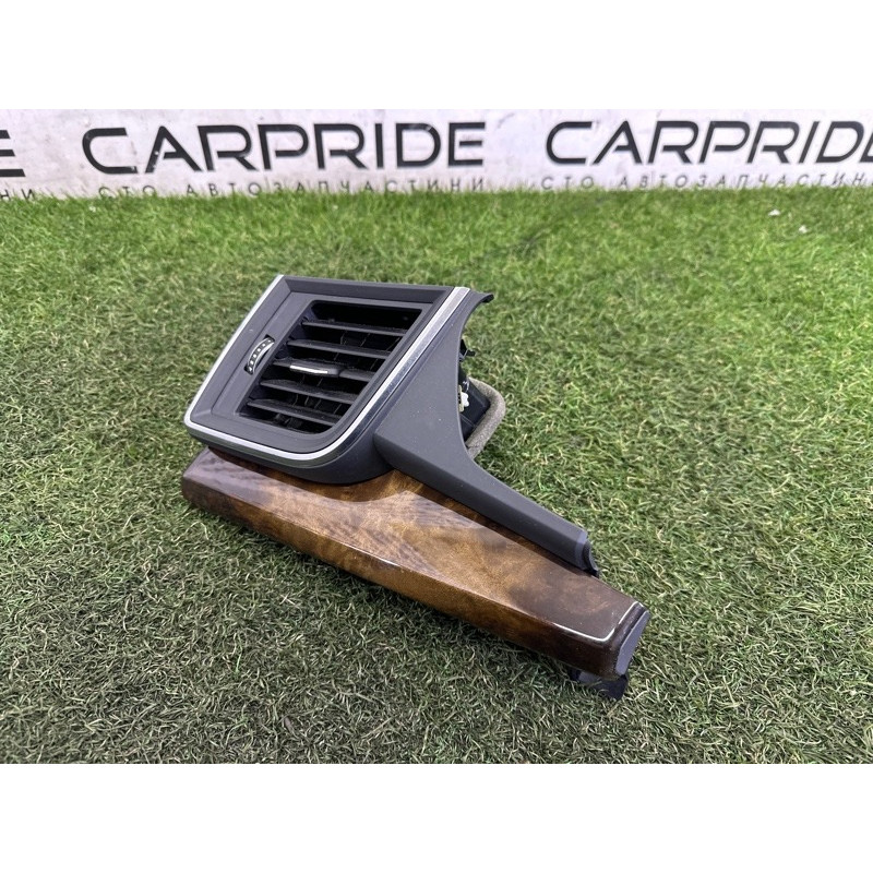 Дефлектор воздуховода (салон) AUDI Q5 FY 2018 2.0 DAYB 80B820901A6PS