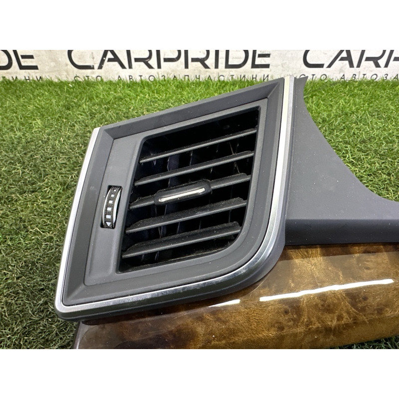 Дефлектор воздуховода (салон) AUDI Q5 FY 2018 2.0 DAYB 80B820901A6PS