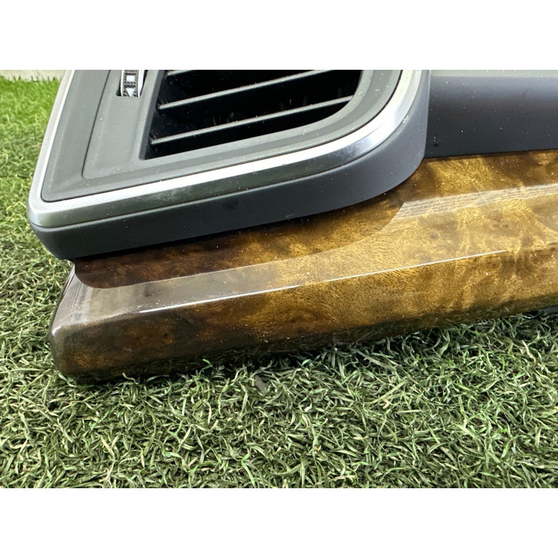 Дефлектор воздуховода (салон) AUDI Q5 FY 2018 2.0 DAYB 80B820901A6PS