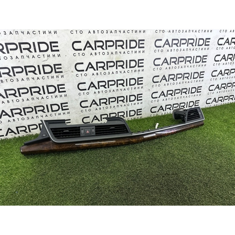 Центральный дефлектор салона (салон) AUDI Q5 FY 2018 2.0 DAYB 80B820902M6PS