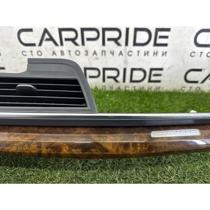 Центральный дефлектор салона (салон) AUDI Q5 FY 2018 2.0 DAYB 80B820902M6PS