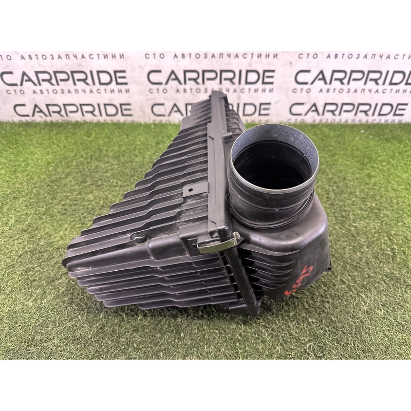 Корпус воздушного фильтра (впускная система) AUDI Q7 4L 2011 3.0 TFSi 7L6129601BB