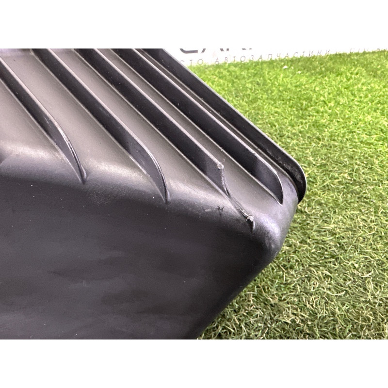 Корпус воздушного фильтра (впускная система) AUDI Q7 4L 2011 3.0 TFSi 7L6129601BB