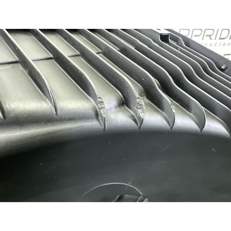 Корпус воздушного фильтра (впускная система) AUDI Q7 4L 2011 3.0 TFSi 7L6129601BB