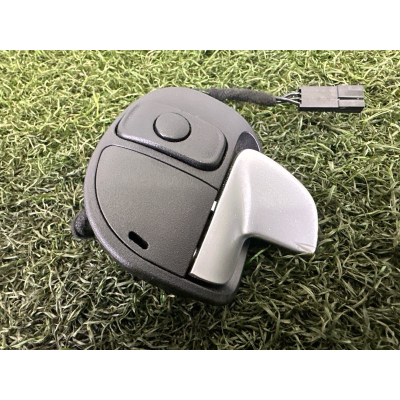 Кнопки руля (электрика / кнопки) Jeep Grand Cherokee WK2 2014 3.0 Diesel 1YR10DX9AC