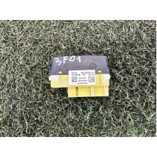 Блок управления мультирулем