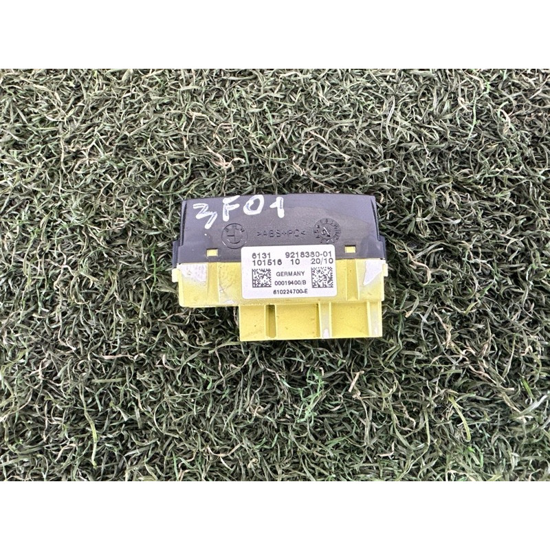 Блок управления мультирулем (электрика / блоки управления) BMW 7-series F01 2011 3.0 N54 61317468009