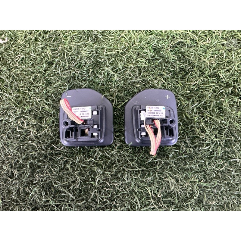 Кнопки руля (электрика / кнопки) AUDI A8 D4 2011 4.2 CDRA 4H0951523D5PR