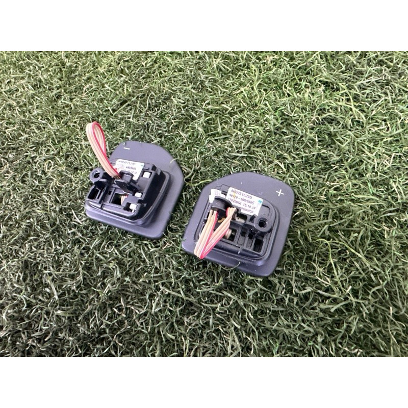 Кнопки руля (электрика / кнопки) AUDI A8 D4 2011 4.2 CDRA 4H0951523D5PR