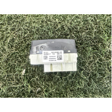 Блок управления мультирулем