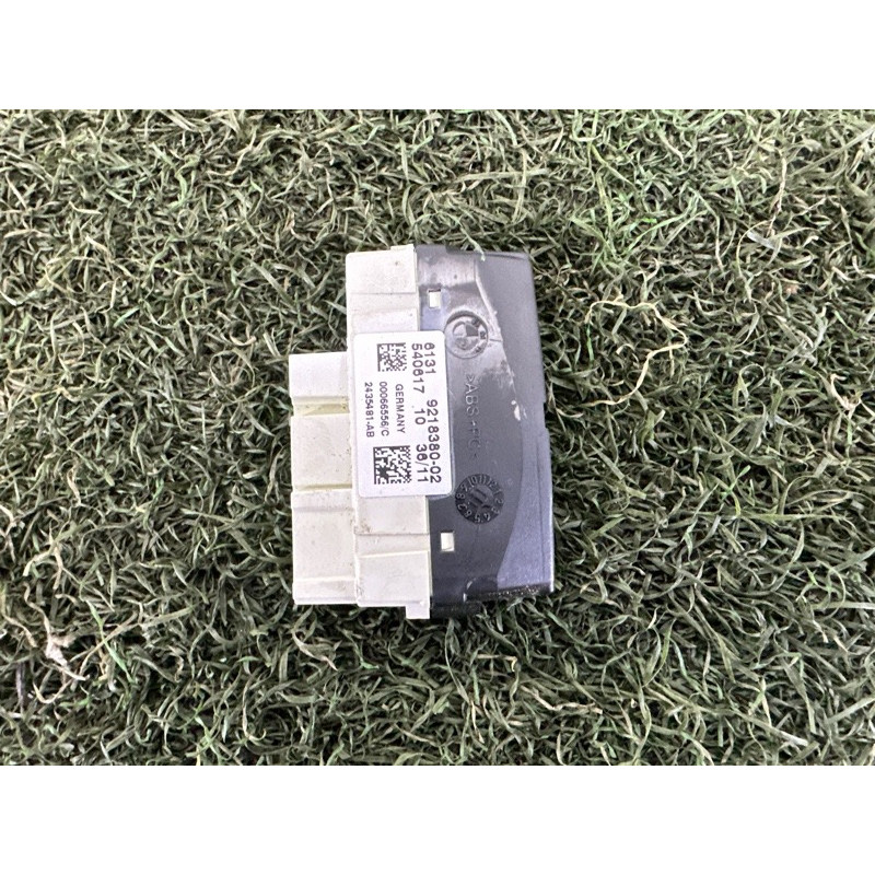 Блок управления мультирулем (электрика / блоки управления) BMW X3 F25 2012 3.0 61317468009