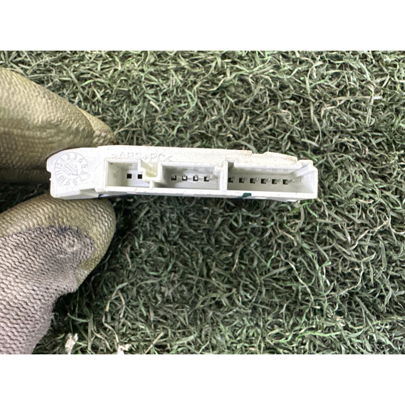 Блок управления мультирулем (электрика / блоки управления) BMW X3 F25 2012 3.0 61317468009