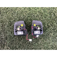 Кнопки керма