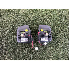 Кнопки руля