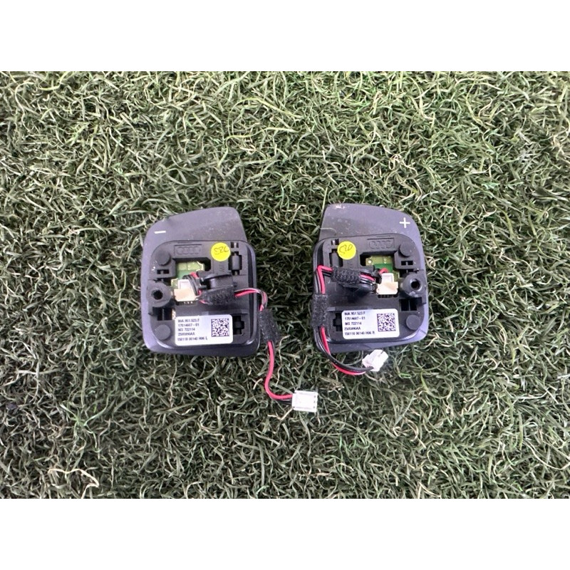 Кнопки руля (электрика / кнопки) AUDI Q5 FY 2018 2.0 DAYB 4M0951523D5PR