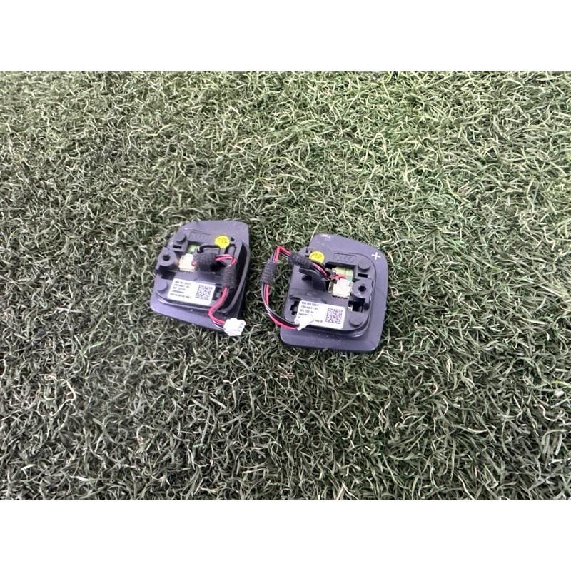 Кнопки руля (электрика / кнопки) AUDI Q5 FY 2018 2.0 DAYB 4M0951523D5PR