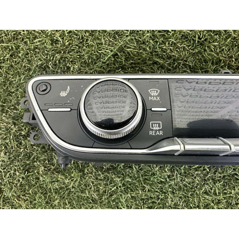 Панель управления климат-контролем (электрика / блоки управления) AUDI A4 B9 2017 2.0 TFSI 8W0820043G5PR