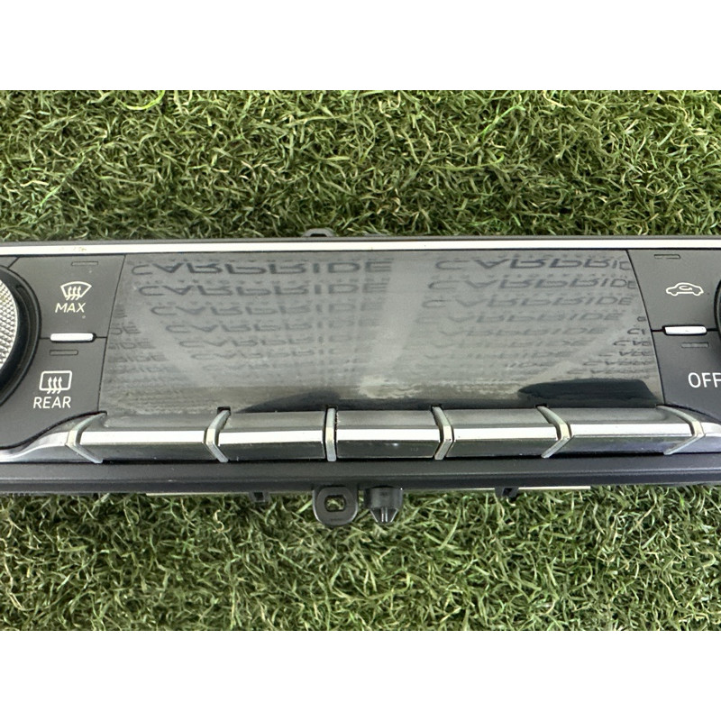 Панель управления климат-контролем (электрика / блоки управления) AUDI A4 B9 2017 2.0 TFSI 8W0820043G5PR