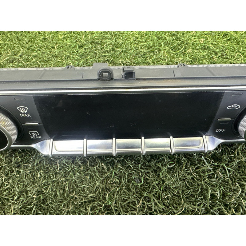 Панель управления климат-контролем (электрика / блоки управления) AUDI A4 B9 2017 2.0 TFSI 8W0820043G5PR